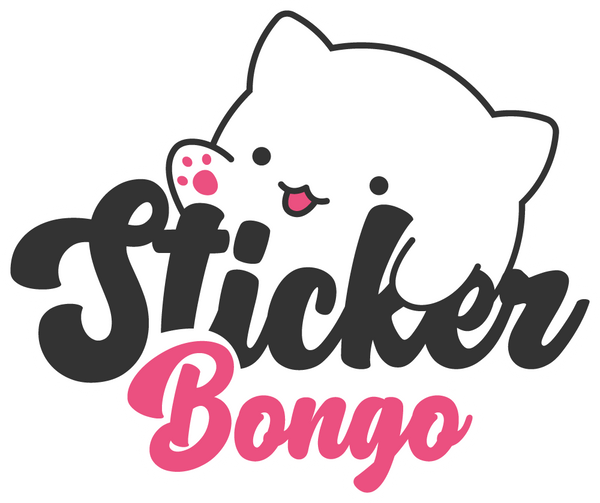 StickerBongo